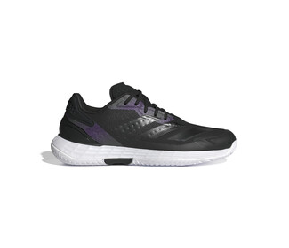 adidas Defiant Speed 2 (W) (Black)