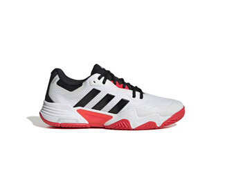 adidas SoleMatch Control 2 (M) (White/Black)