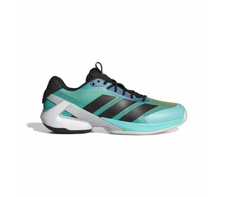 adidas Ubersonic 5 (M) (Flash Aqua)