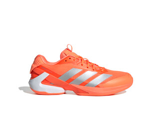 adidas Ubersonic 5 (M) (Lucid Orange)