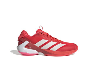 adidas Ubersonic 5 (W) (Red)