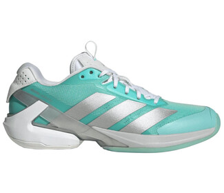 adidas Ubersonic 5 (W) (Flash Aqua)