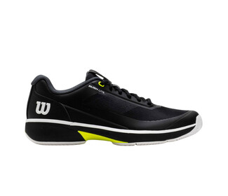 Wilson Rush Lite 5 (M) (Black)