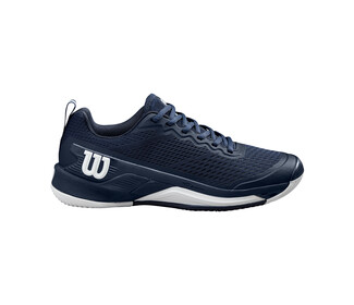 Wilson Rush Pro 4.5 (M) (Navy)