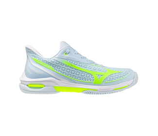 Mizuno Wave Exceed Tour 7 AC (W) (Ice Water)
