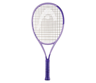 HEAD Boom Junior 25 2026 (Strung) (Purple)