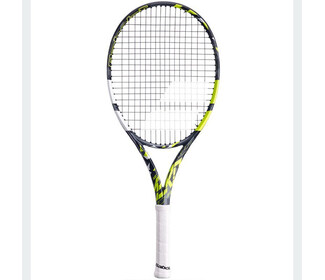 Babolat Pure Aero Junior 26 (00L) (Strung) (2023)