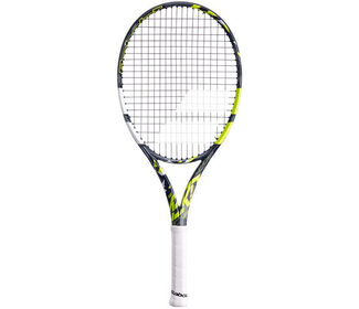 Babolat Pure Aero Junior 26 (Strung) (2023)