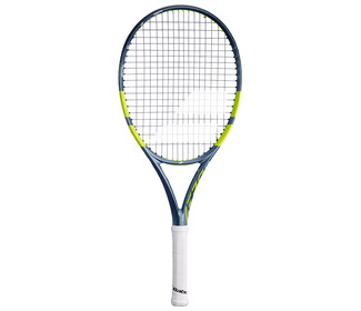 Babolat Pure Aero Junior 25 (Strung) (2026)