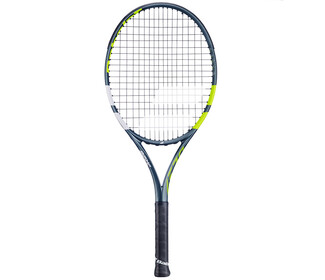 Babolat Aero Junior 25 (Strung) (2026)