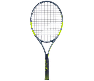 Babolat Carlitos Junior 26 (Strung)