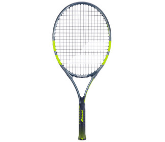 Babolat Carlitos Junior 25 (Strung)