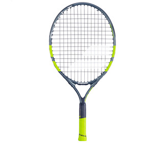 Babolat Carlitos Junior 21 (Strung)