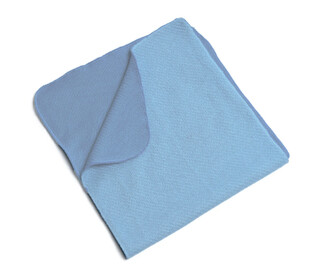 Jade Cooling Towel (Sky Blue)