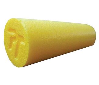 Pro-Tec Foam Roller (4" x 12") Travel Size