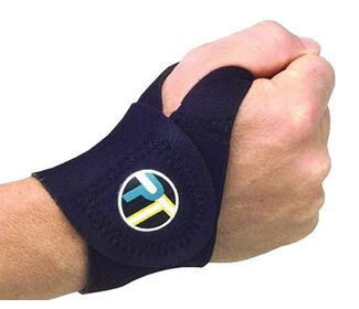 Pro-Tec Wrist Wrap (1x)