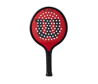 Wilson XCel Smart v3 Paddle