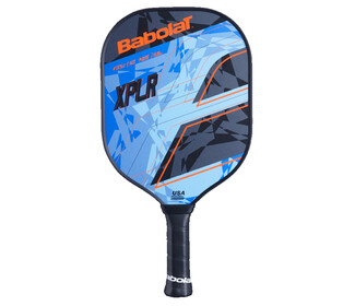 Babolat XPLR Pickleball Paddle (2025)