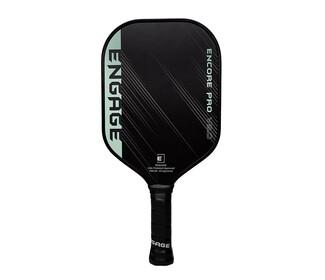 Engage Encore Pro V3.0 Pickleball Paddle (Mint)