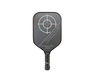 Engage Pursuit MAXX EX 6.0 LITE Pickleball Paddle (Flash Green)