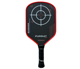 Engage Pursuit V2.0 Pickleball Paddle (Red)