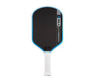 JOOLA Ben Johns Hyperion Pro V 14mm Pickleball Paddle (Bolt Blue)