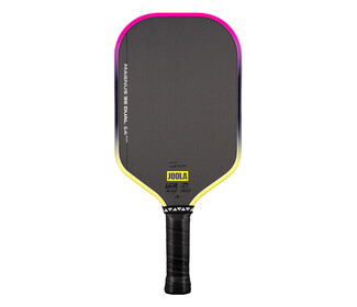JOOLA Tyson McGuffin Magnus Pro 3S Dual 14mm Pickleball Paddle