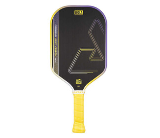JOOLA Perseus Heat Vision 16mm Pickleball Paddle (Gradient Yellow)
