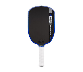 JOOLA Agassi Pro V 14mm Pickleball Paddle
