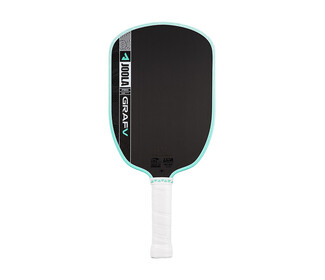 JOOLA Graf Pro V 16mm Pickleball Paddle (Seaside Green)