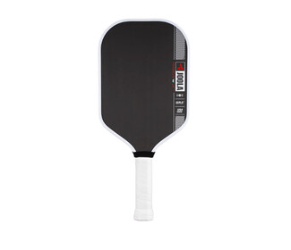 JOOLA Ben Johns Perseus Pro IV 16mm Pickleball Paddle