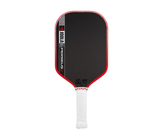 Joola Ben Johns Perseus Pro V 16mm Pickleball Paddles (Blaze Red)