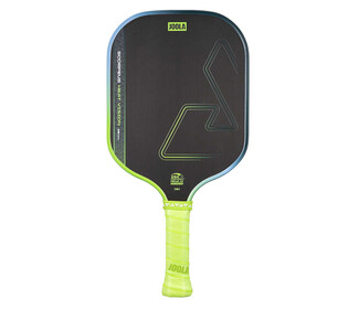 JOOLA Scorpeus Heat Vision 16mm Pickleball Paddle (Gradient Green)