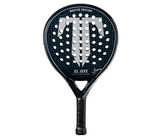 Tactical Padel El Jefe
