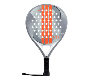 adidas Padel Drive Grey 3.4