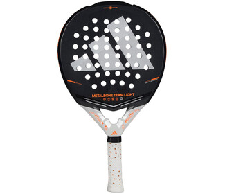 adidas Padel Metalbone Team Light 2026