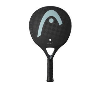 HEAD One Ultralight Padel (Black)