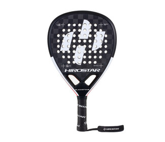 Hirostar Padel Blackstone 2024