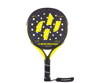 Hirostar Padel Solar 2024