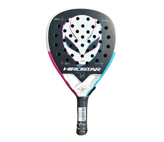 Hirostar Padel Alien Junior 2025