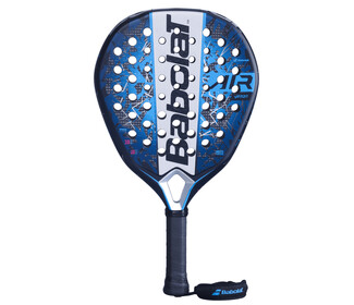 Babolat Padel Air Veron (2025)