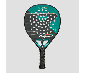 Bullpadel Hack 04 Hybrid (2025)