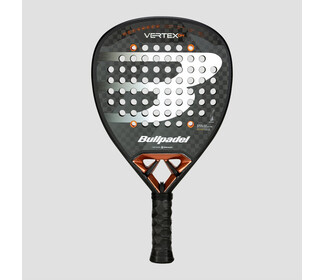 Bullpadel Vertex 04 (2025)