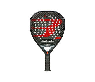 Bullpadel XPLO (2025)