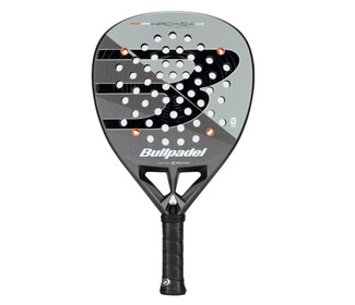 Bullpadel Hack 04 Comfort (2026)
