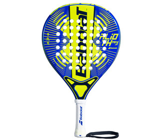 Babolat Padel Alioth Mini Junior (2026)