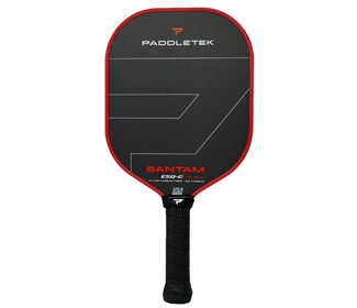 Paddletek Bantam ESQ-C 14.3 Pickleball Paddle (Wildfire)