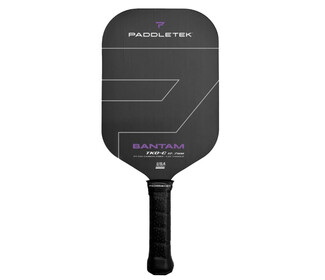 Paddletek Bantam TKO-CX 12.7 Pickleball Paddle (Aurora)