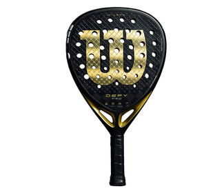 Wilson Defy Pro V1 Padel