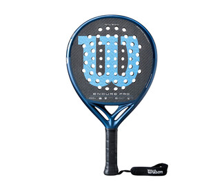 Wilson Endure Pro V1 Padel